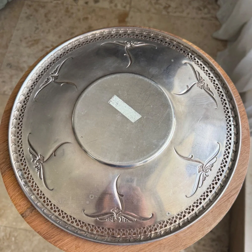 VTG Oneida Serving Tray 11